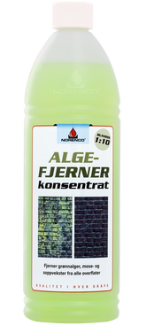 ALGEFJERNER